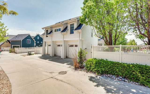 14 Mi to Dtwn Denver: Sleek Westminster Home