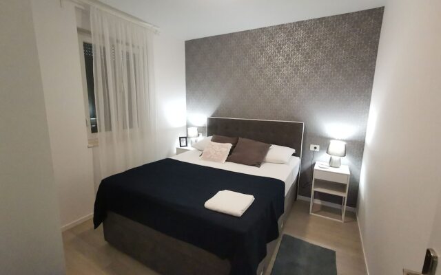 Boutique Apartments Hedona
