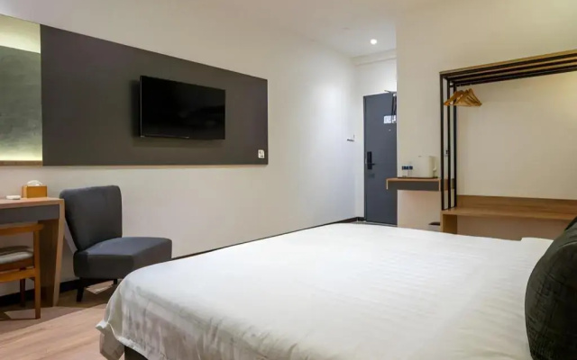 Blu Sentral Hotel