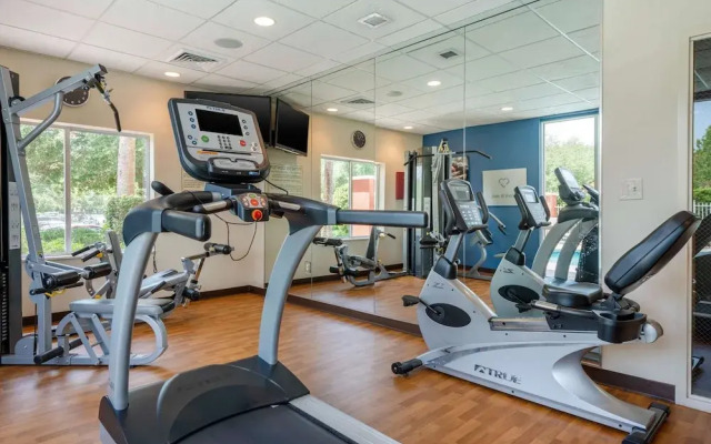 Comfort Suites Lady Lake - The Villages