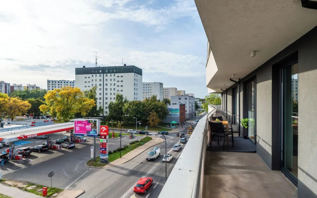 Royal - by Kairos Apartments