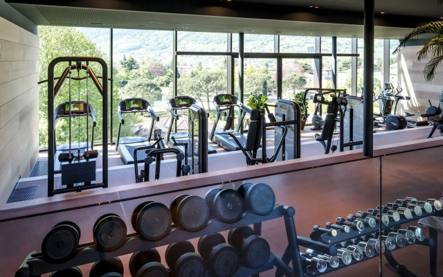 Hotel Therme Meran - Terme Merano