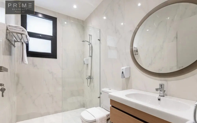Prime Residence Point 90