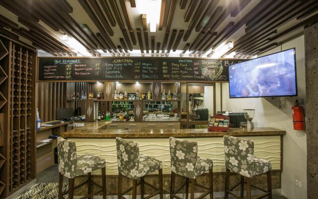The Lerina Hotel Nusa Dua
