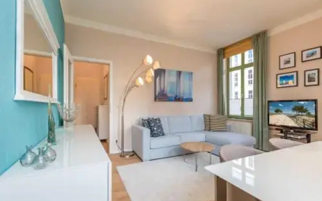 Villa Frohsinn_Wohnung 15