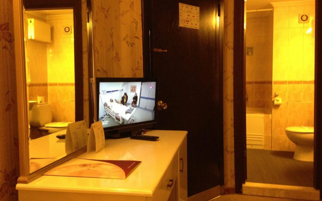 Ankara Capital Hotel