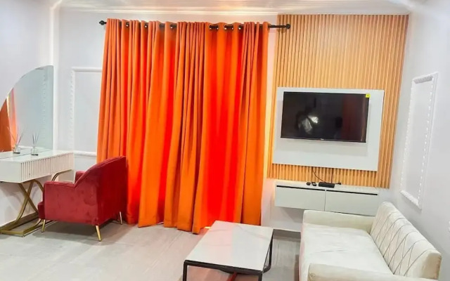 Service Apartment Hub