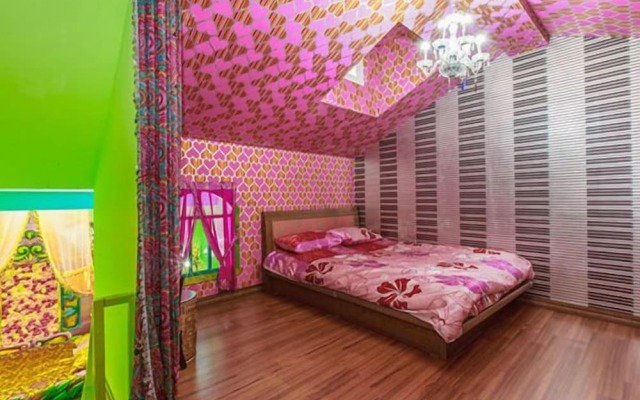 Yeonggwang Chezlee Pension