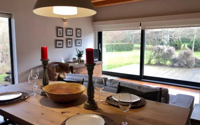 Villa With Pool in Arcos de Valdevez