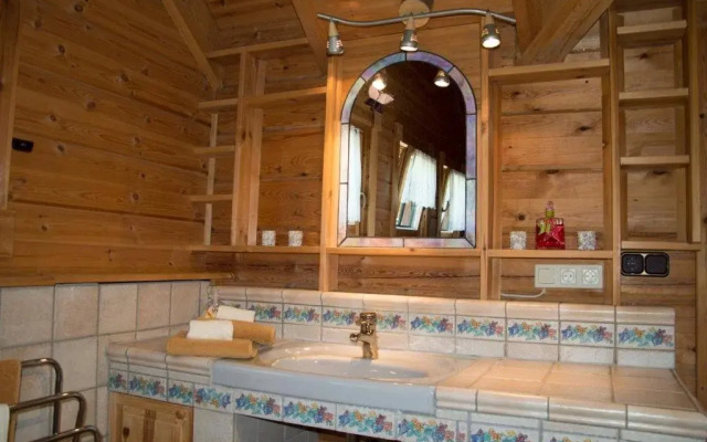 Landhaus Frischmuth
