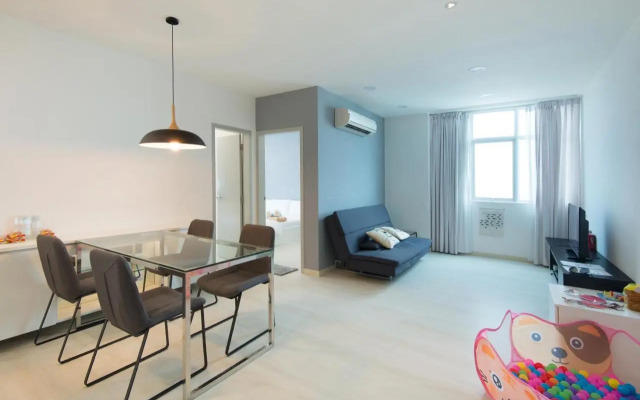 Straits Garden Suites by The Homestay Helper