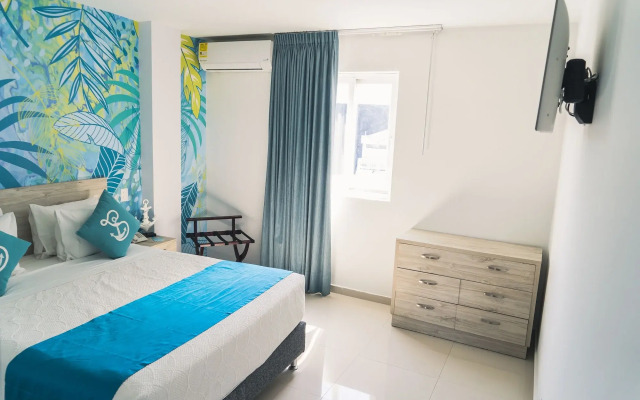 Sea Colors Hotel