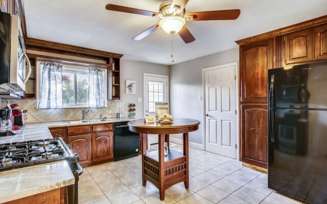 Gulf Village 3 Bedroom Home