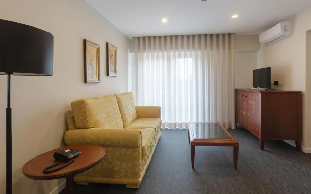 Hotel Afonso V