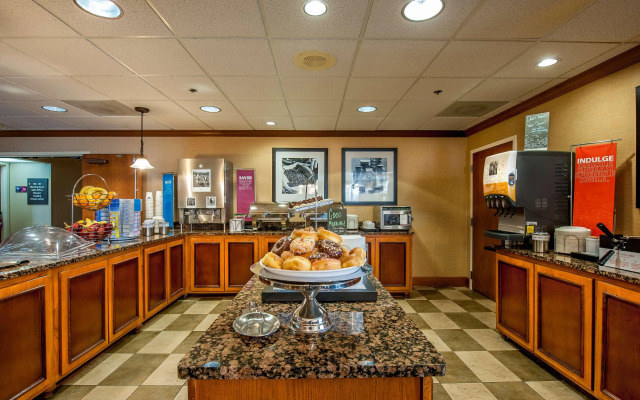 Hampton Inn by Hilton Bowling Green