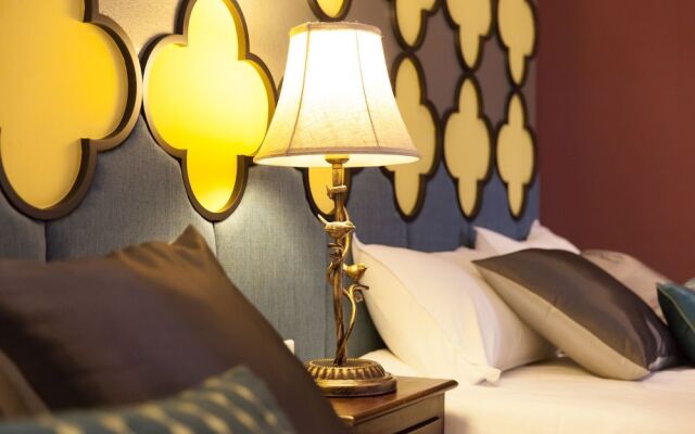 Valley Silence B&B