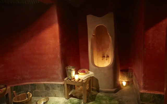 Casa Abracadabra