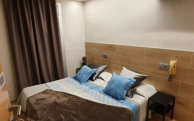 Hostal Sant Ramón