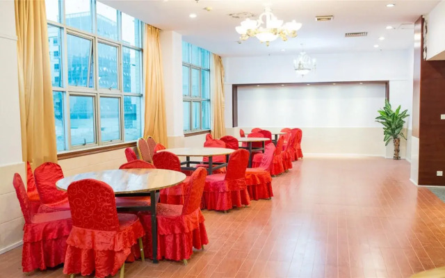 Jiaerden Hotel