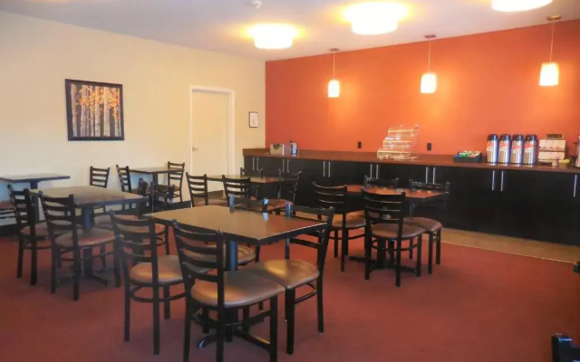 Aspen Hotel Soldotna