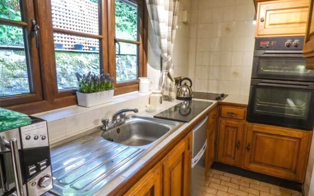 Stalkers Cottage Annexe