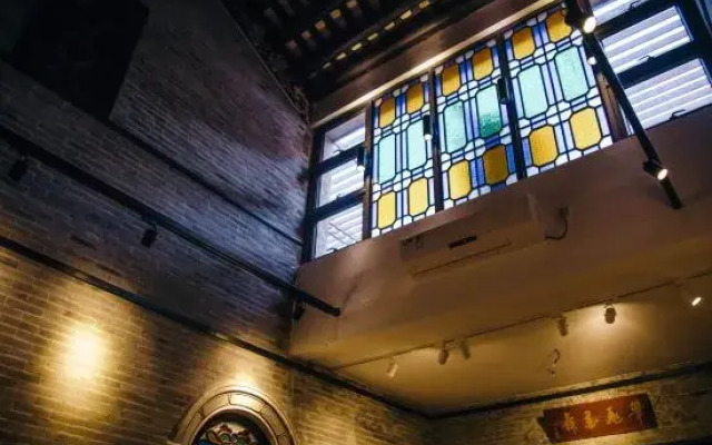 Xuejingtang Inn (Shanfang Road)