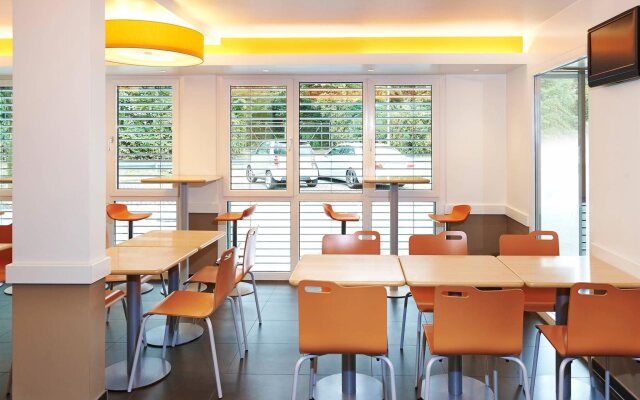 ibis budget Basel Pratteln