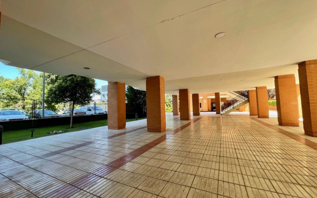 Apartamento en Madrid