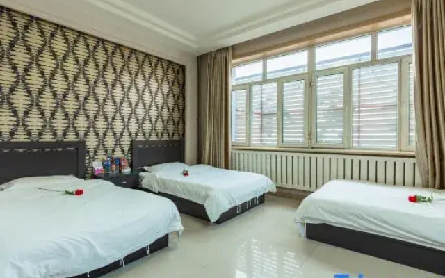 Siji Hotel