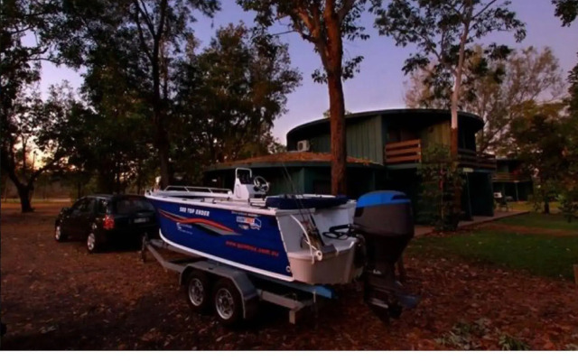 Aurora Kakadu