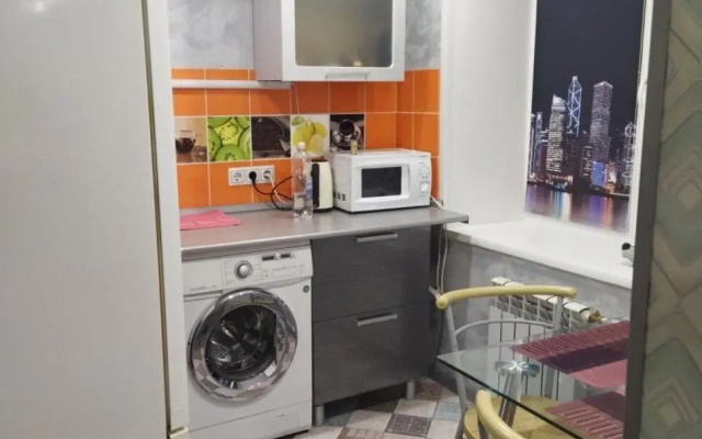 Апартаменты Надежда на проспекте Ленинский 19