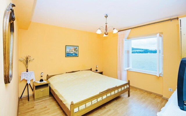 Stunning Home in Dubrovnik With Wifi and 2 Bedrooms
