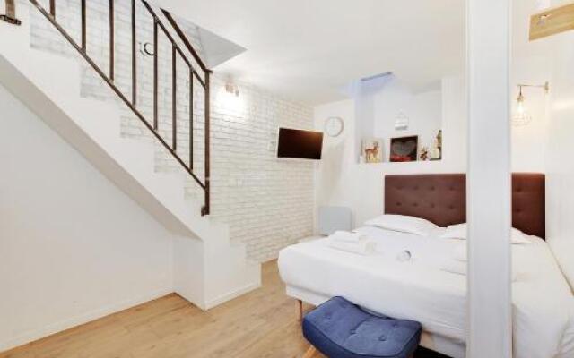 Cmg Cavallotti - Montmartre