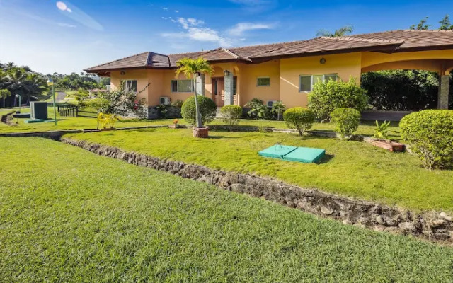 Terramar Estates Villas by Caribe Stays