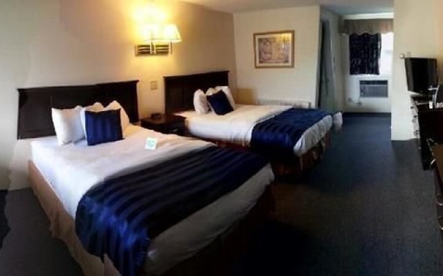 Newport City Inn and Suites