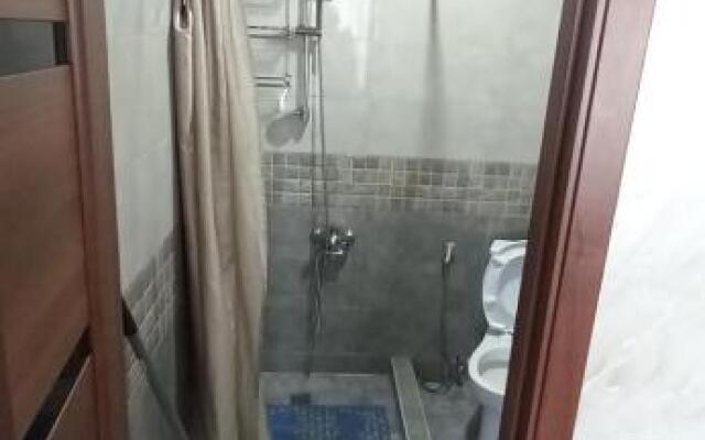 Apartament Pushkin Street 13