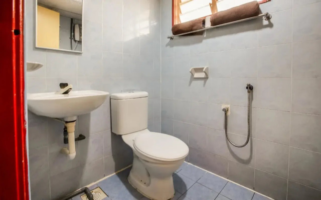 Ipoh Times Inn Hotel