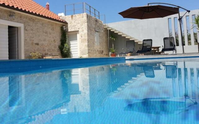 Villa Heritage