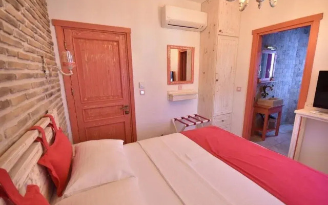 Neo Hotel Bozcaada