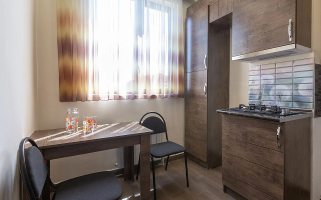 City Centre Apartments & Tours