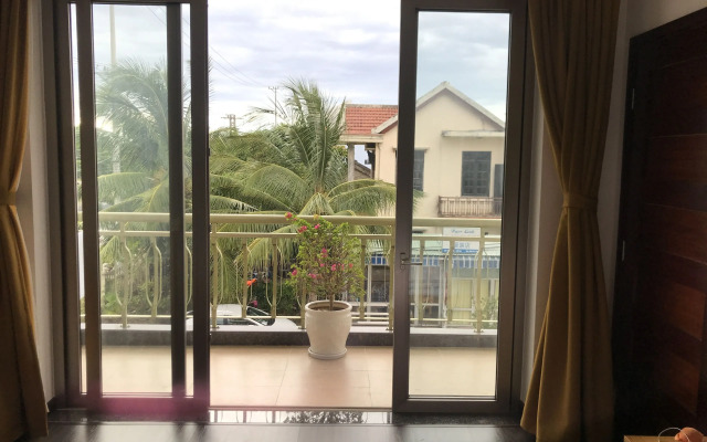 Ancient Beach Boutique & Spa Hoi An