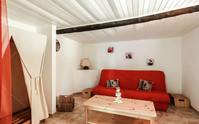 Peaceful Garden Retreat, Berre