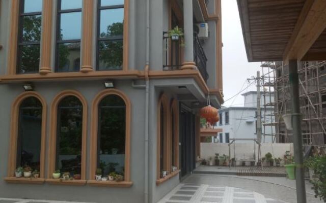 Shengsi Chenyang Guesthouse