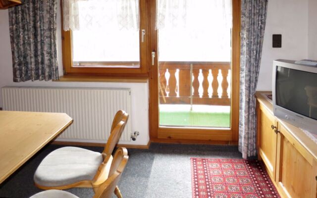 Apart Alpenland (KPL440)