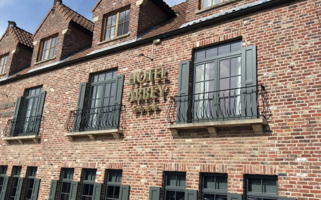 Hotel ABBEY