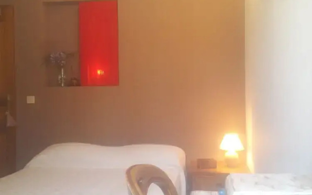 Chambres d'hôtes - Casa di Rosa