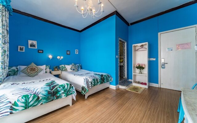 Yangshuo Rockabond Inn
