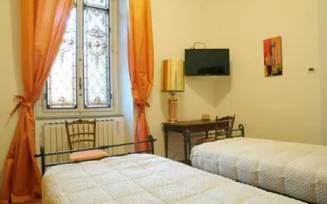Casa Di Clara