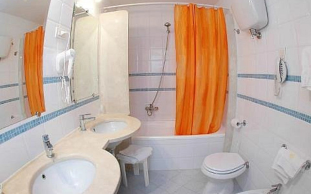 Hotel San Paolo