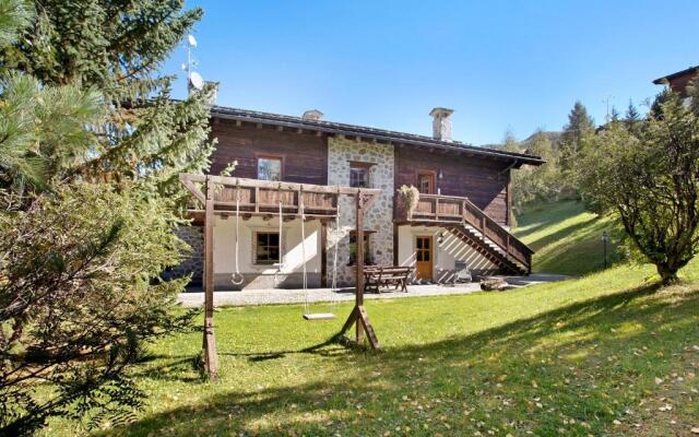 Chalet Sonne Superior2 4